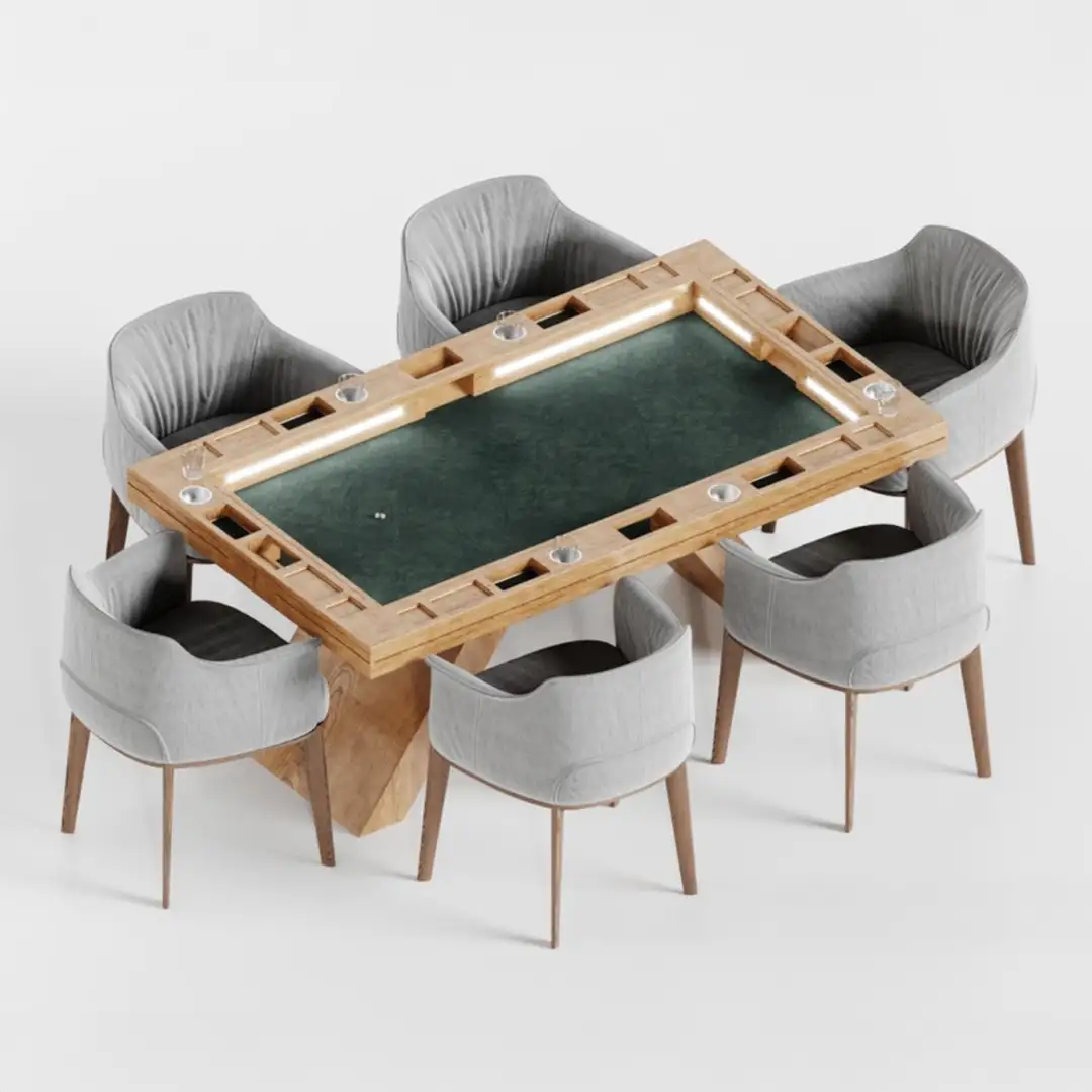 Mesa de Juego Pro | Deer Player - Image 2