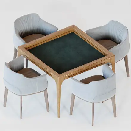 Mesa de Juego Slim | Deer Player - Image 2
