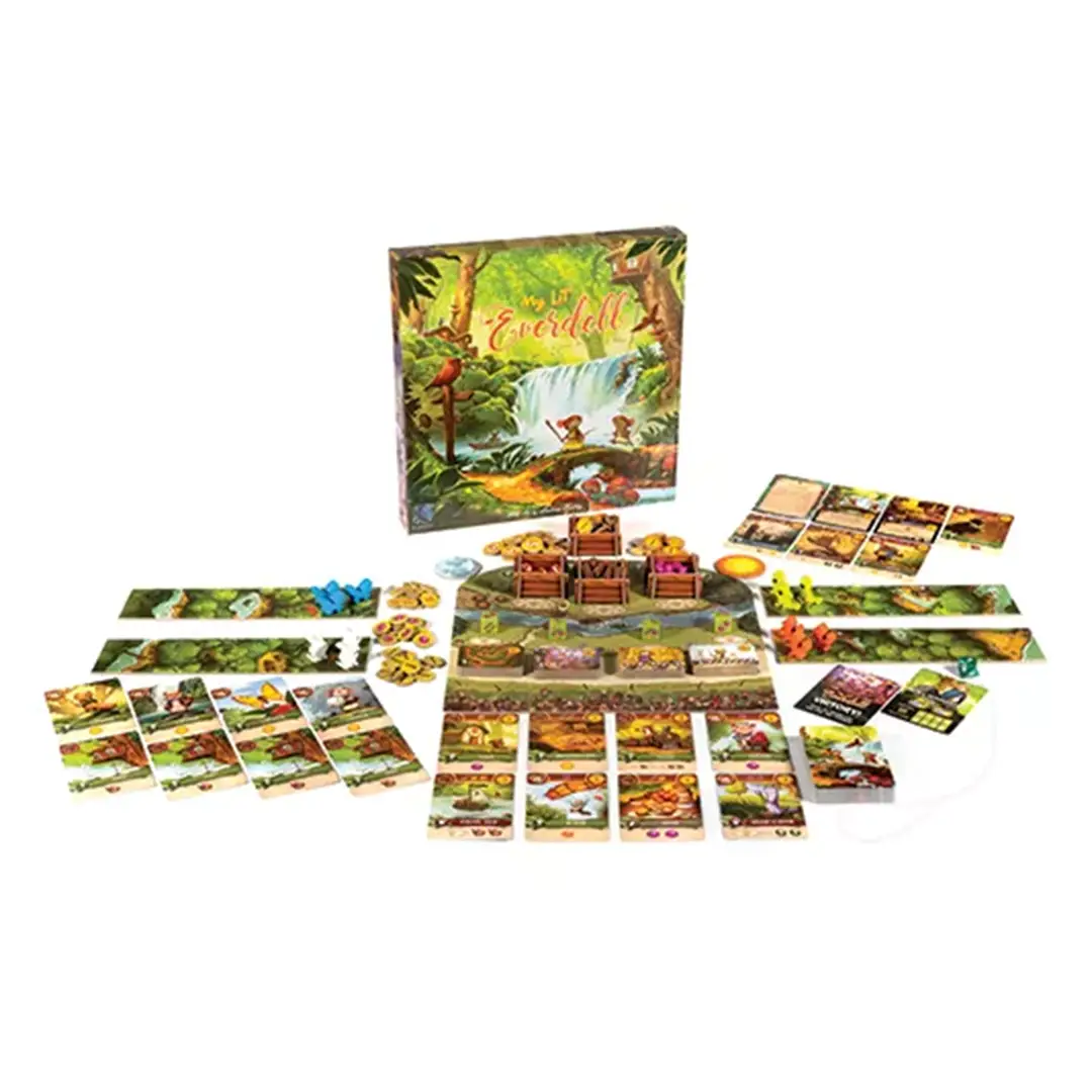 Mi pequeño Everdell - Image 2
