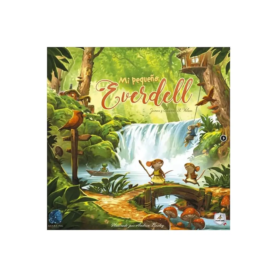 Mi pequeño Everdell - Image 3