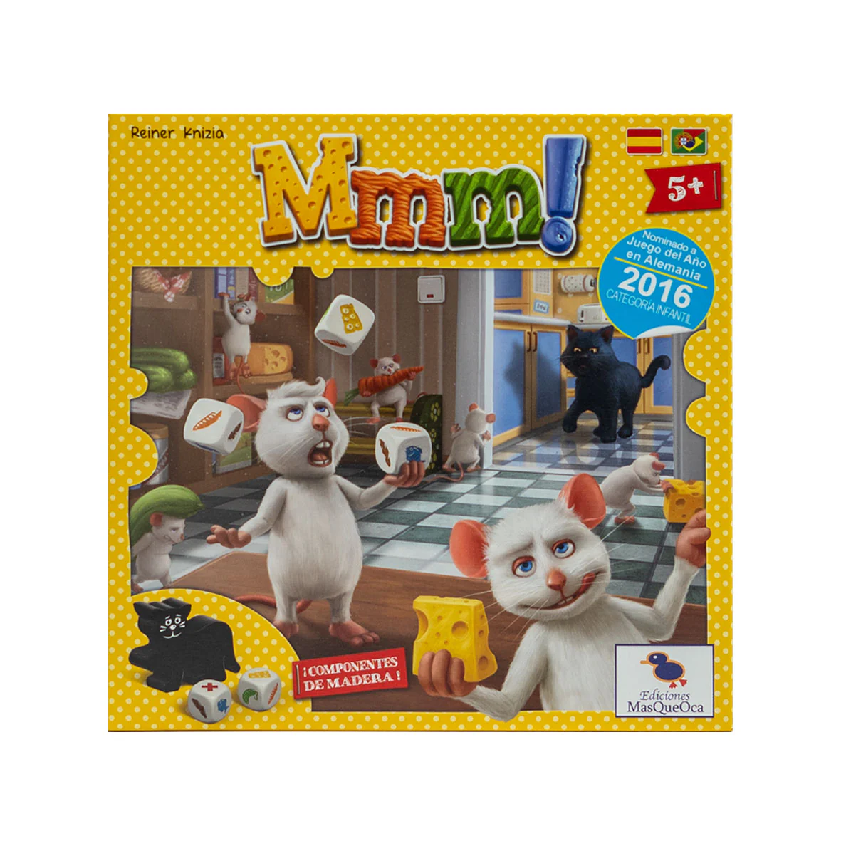 Mmm! - Image 3