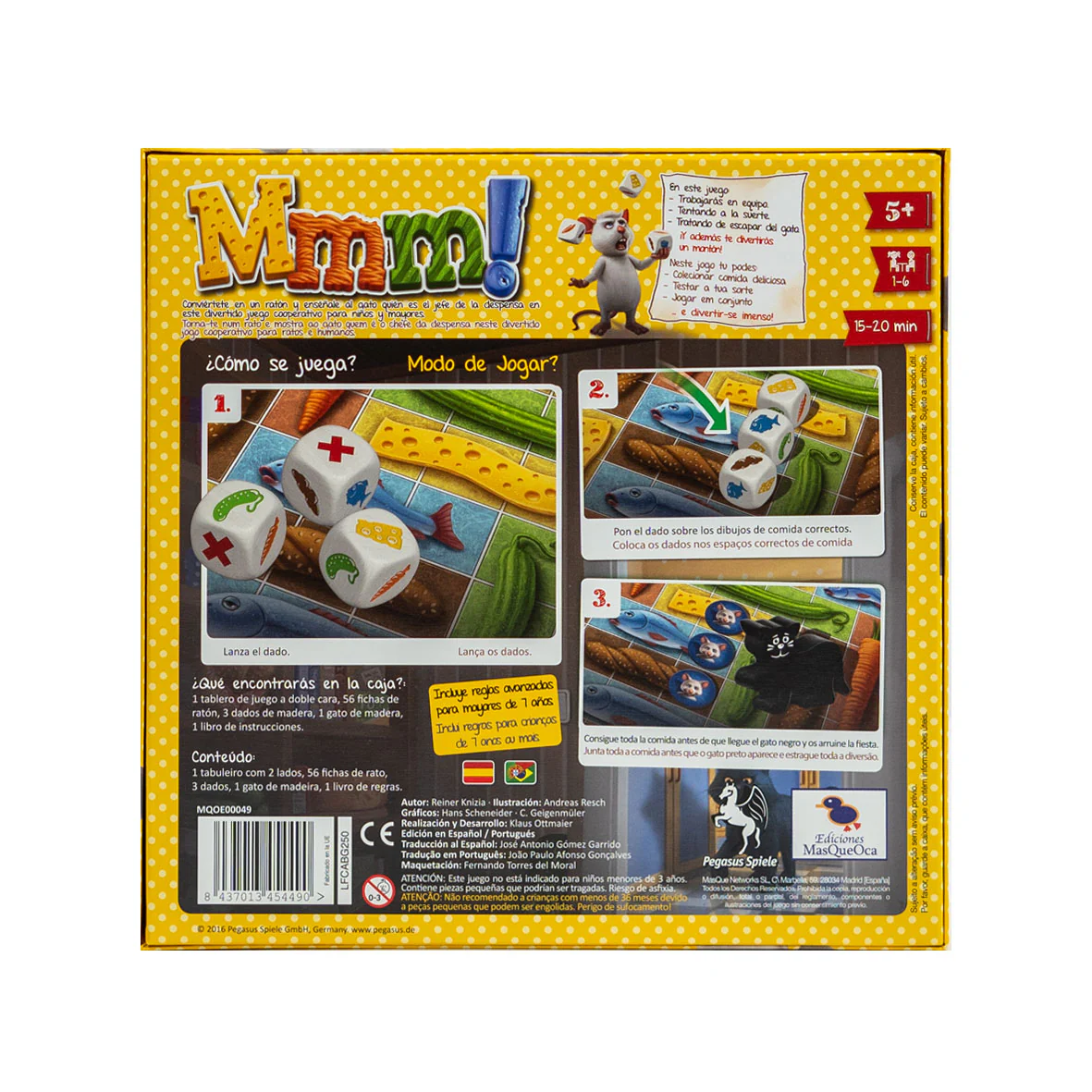 Mmm! - Image 4