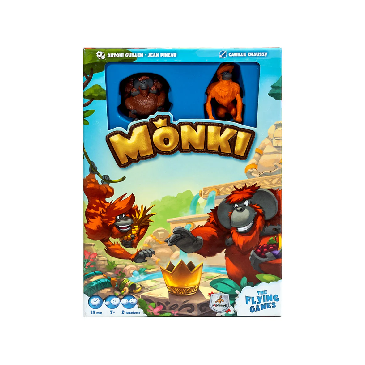 Monki - Image 3