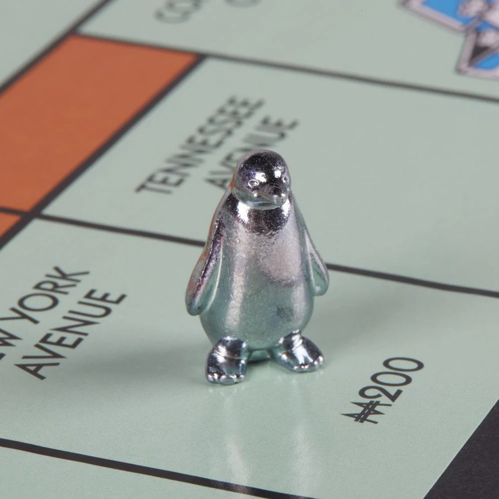 Monopoly: Clásico - Image 3