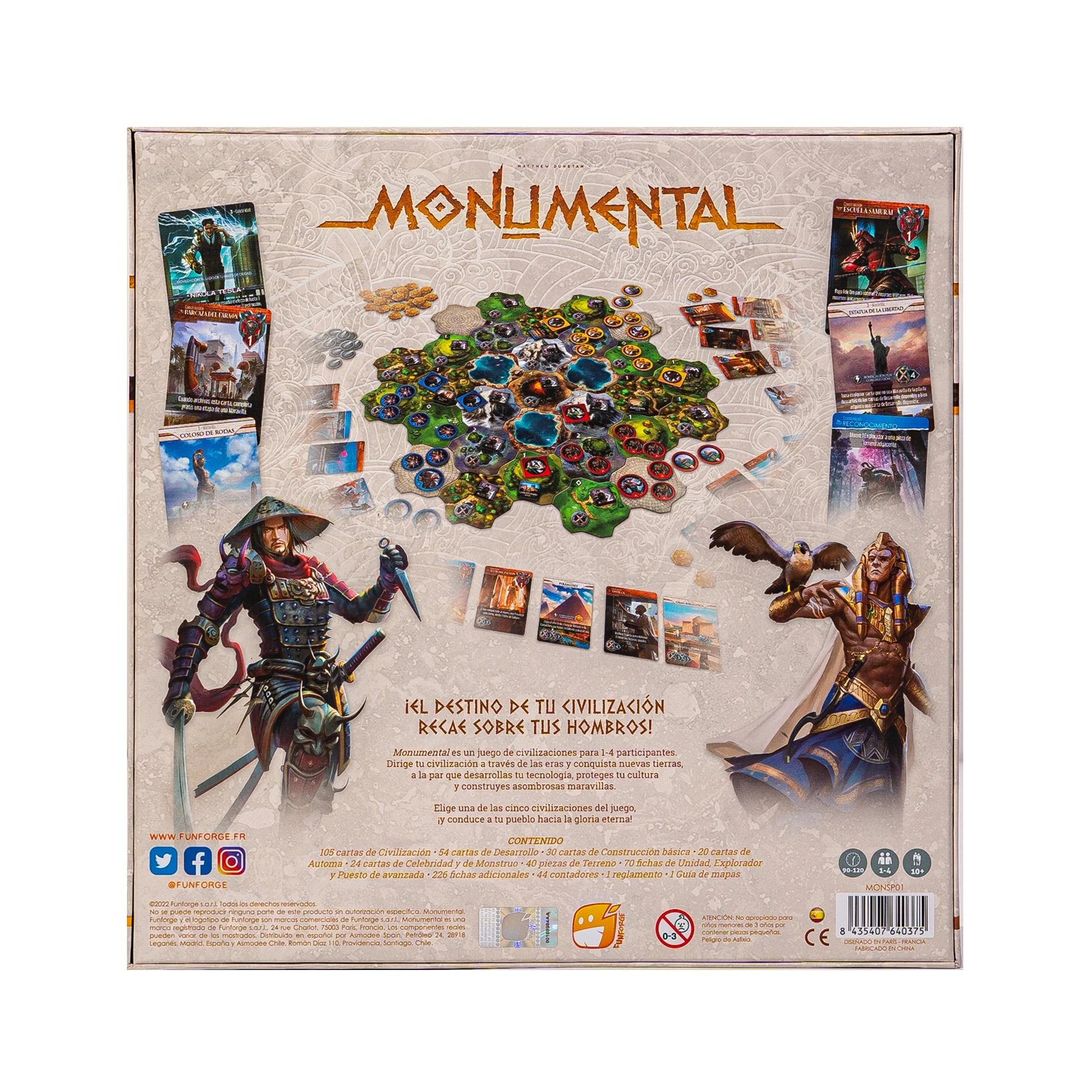 Monumental Base - Image 13