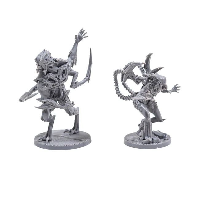 Nemesis - Image 17