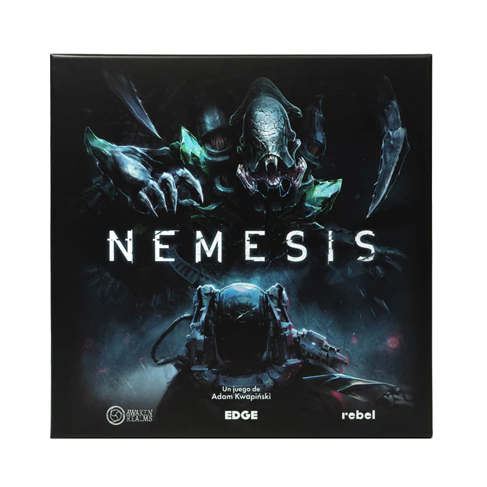 Nemesis - Image 2