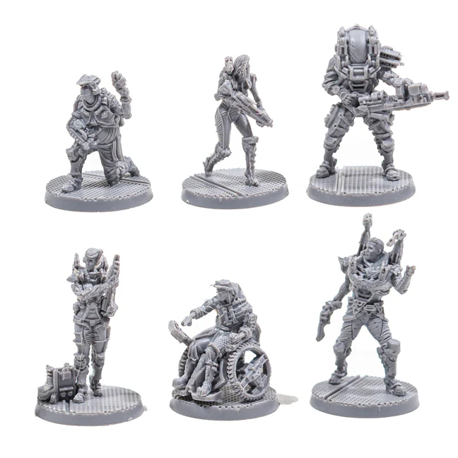 Nemesis - Image 21