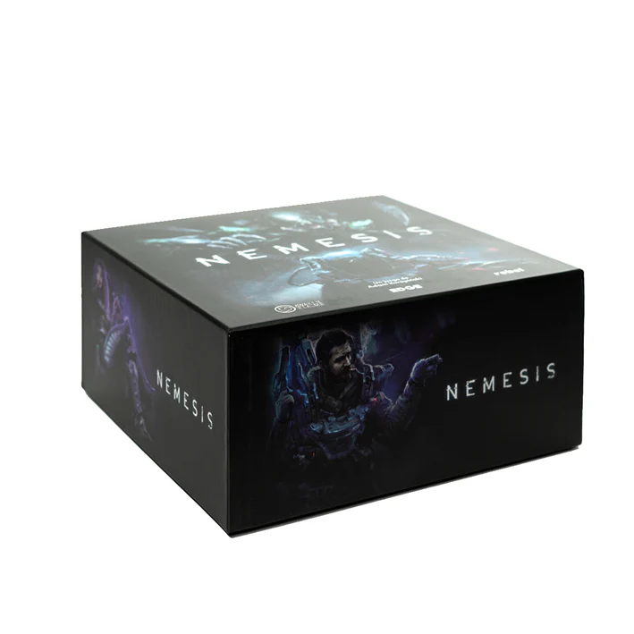 Nemesis - Image 23