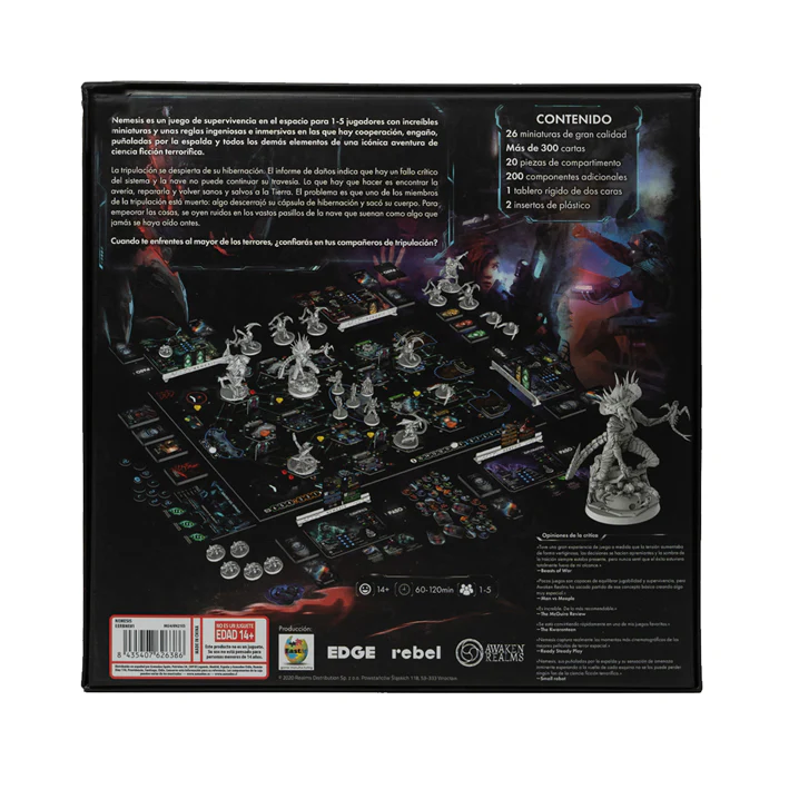 Nemesis - Image 3
