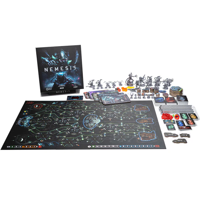 Nemesis - Image 4