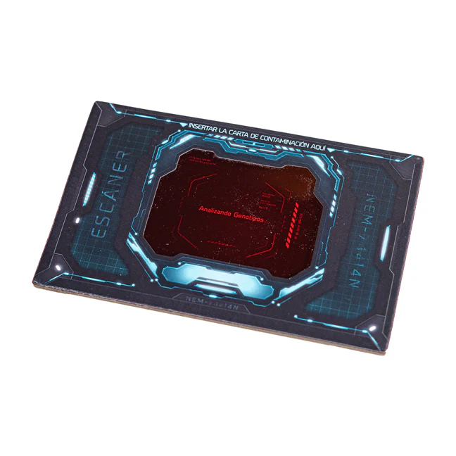Nemesis - Image 6