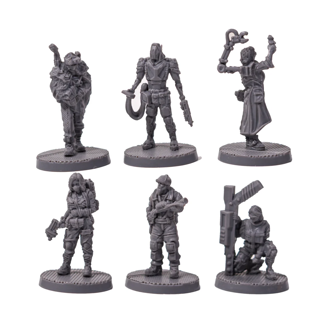 Nemesis: Lockdown - Image 13