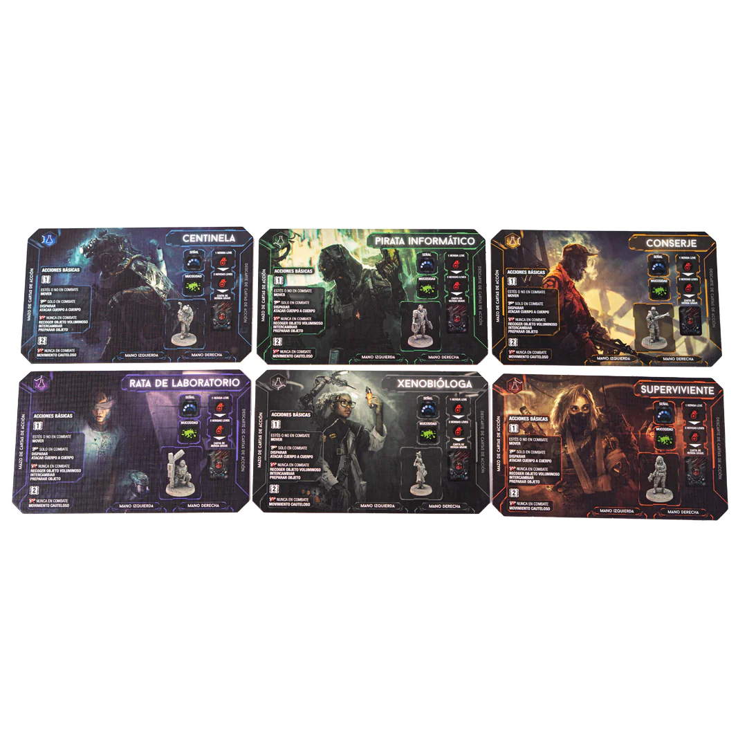 Nemesis: Lockdown - Image 14
