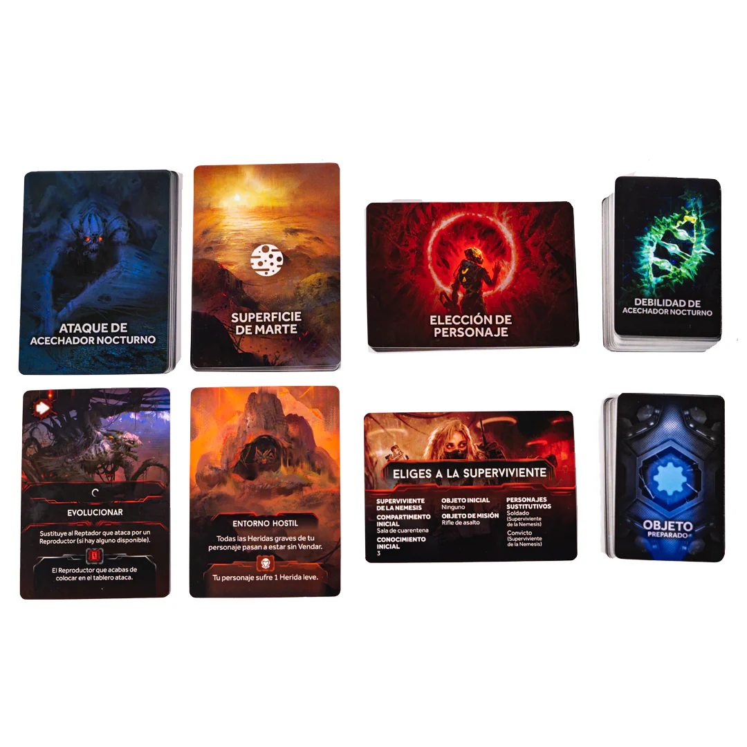 Nemesis: Lockdown - Image 15