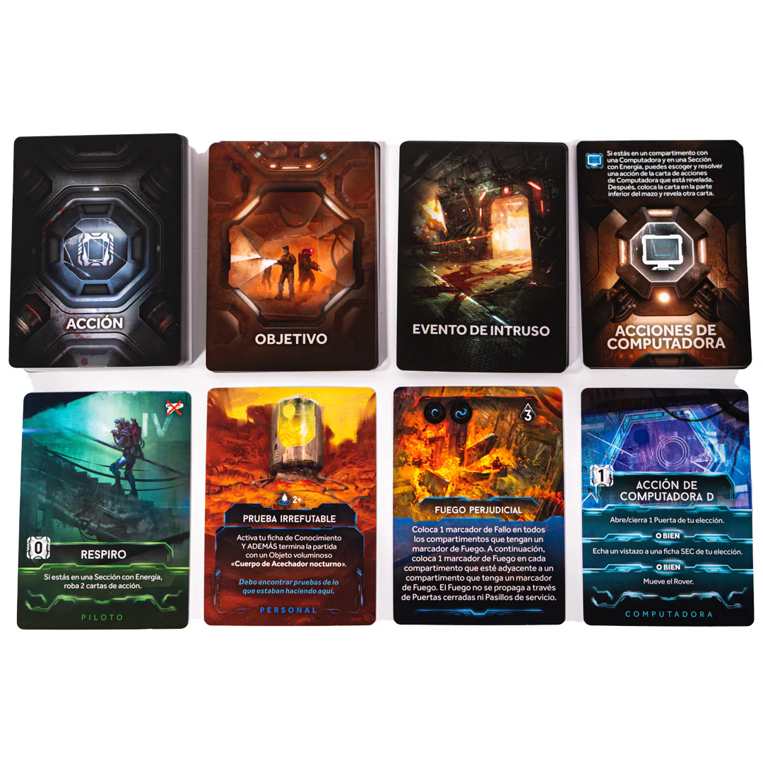Nemesis: Lockdown - Image 16