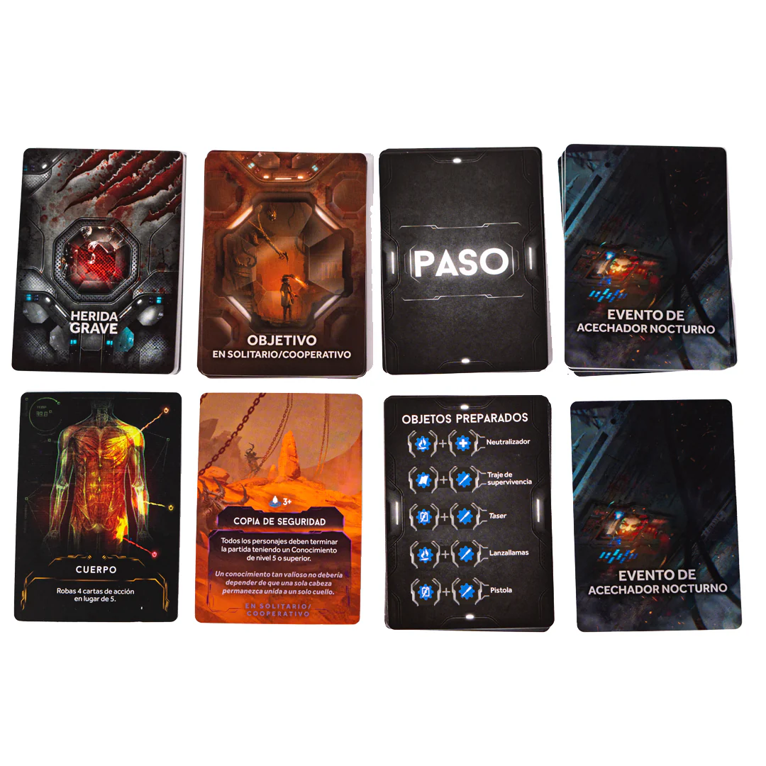 Nemesis: Lockdown - Image 17