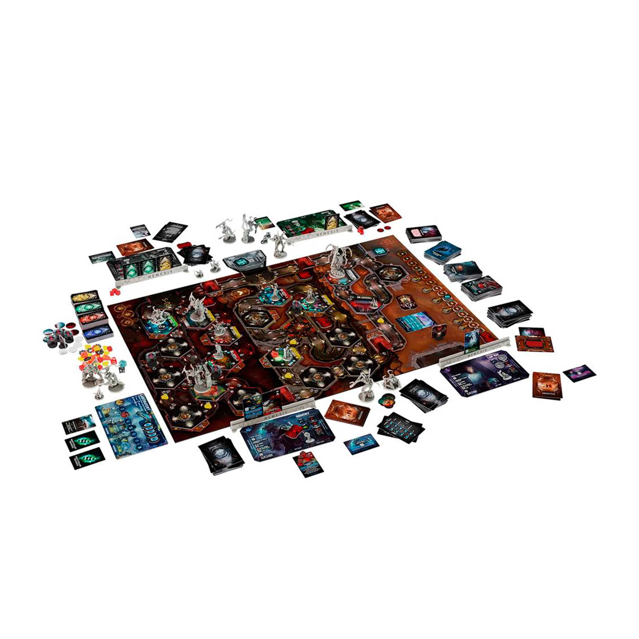Nemesis: Lockdown - Image 20