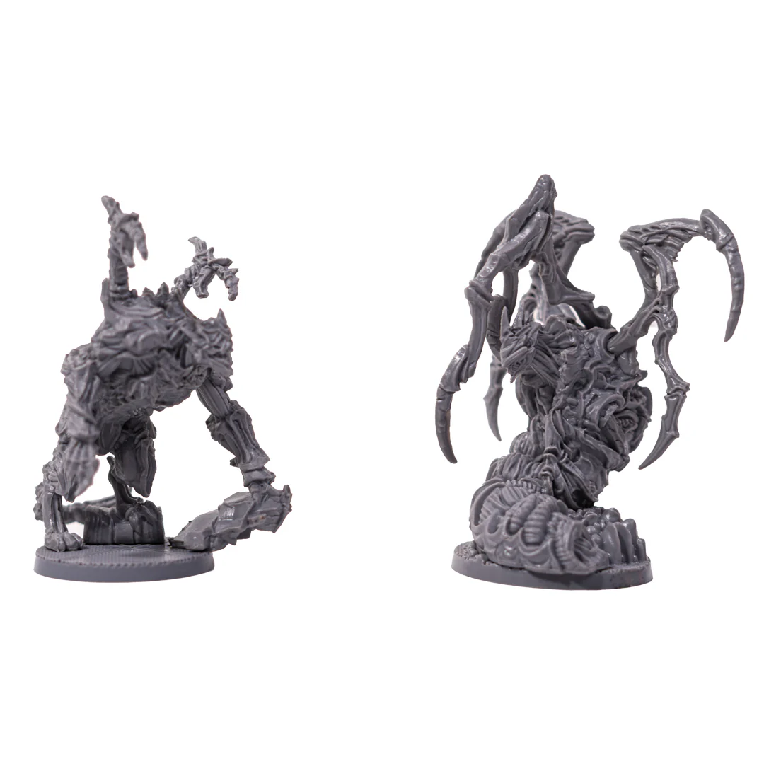 Nemesis: Lockdown - Image 5