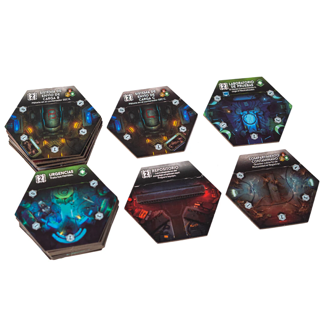 Nemesis: Lockdown - Image 9