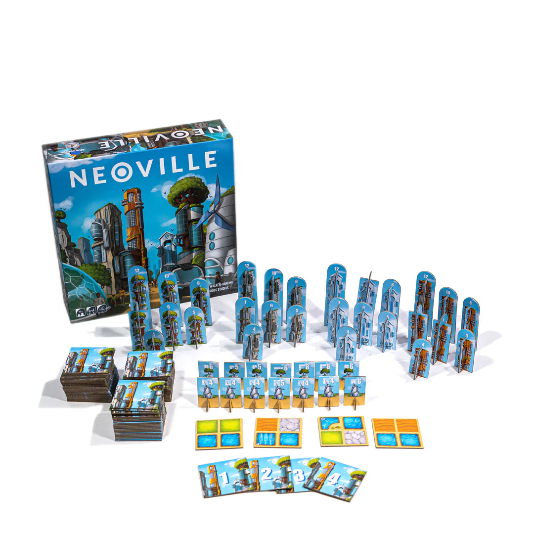 Neoville - Image 2