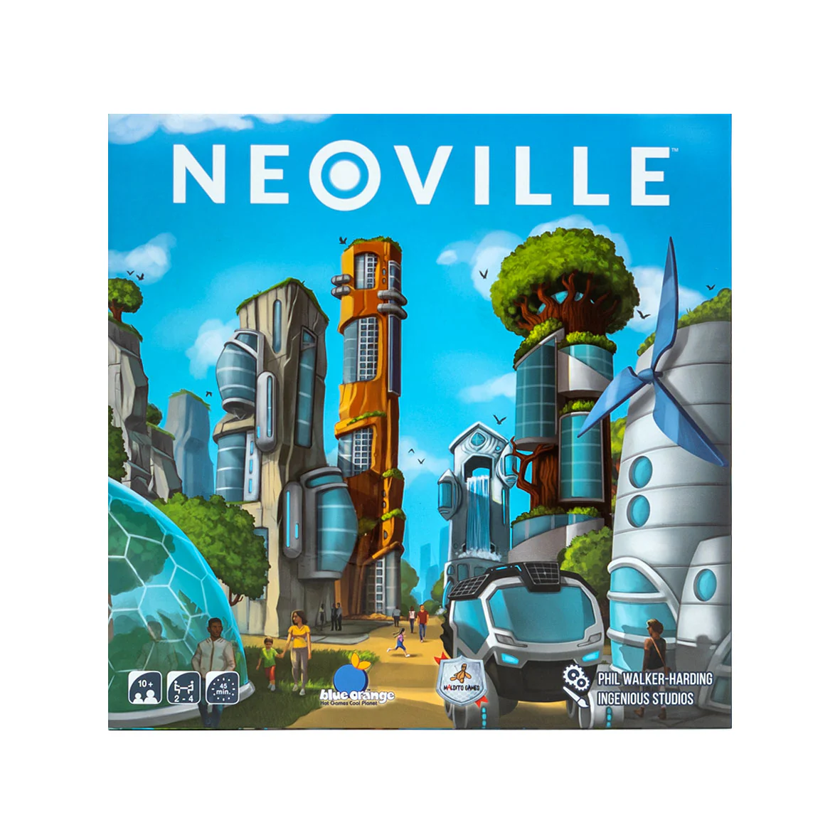 Neoville - Image 3