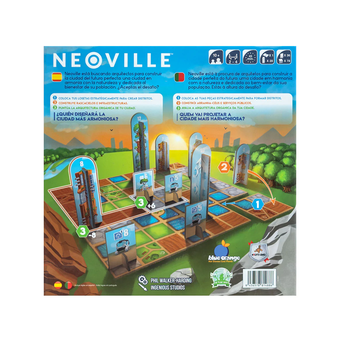 Neoville - Image 4