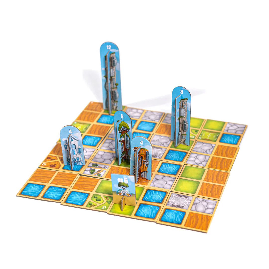Neoville - Image 6