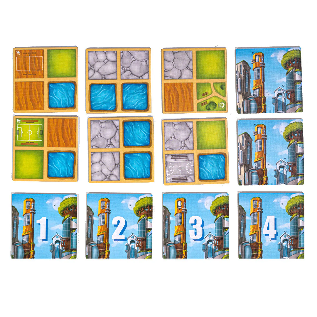 Neoville - Image 7