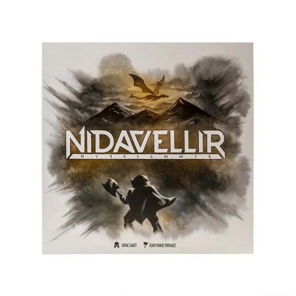 Nidavellir - Image 2