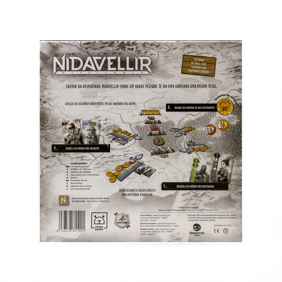 Nidavellir - Image 3