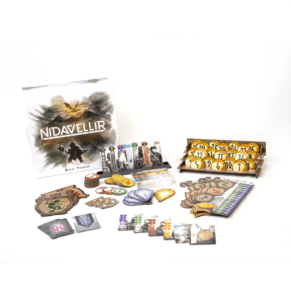 Nidavellir - Image 4