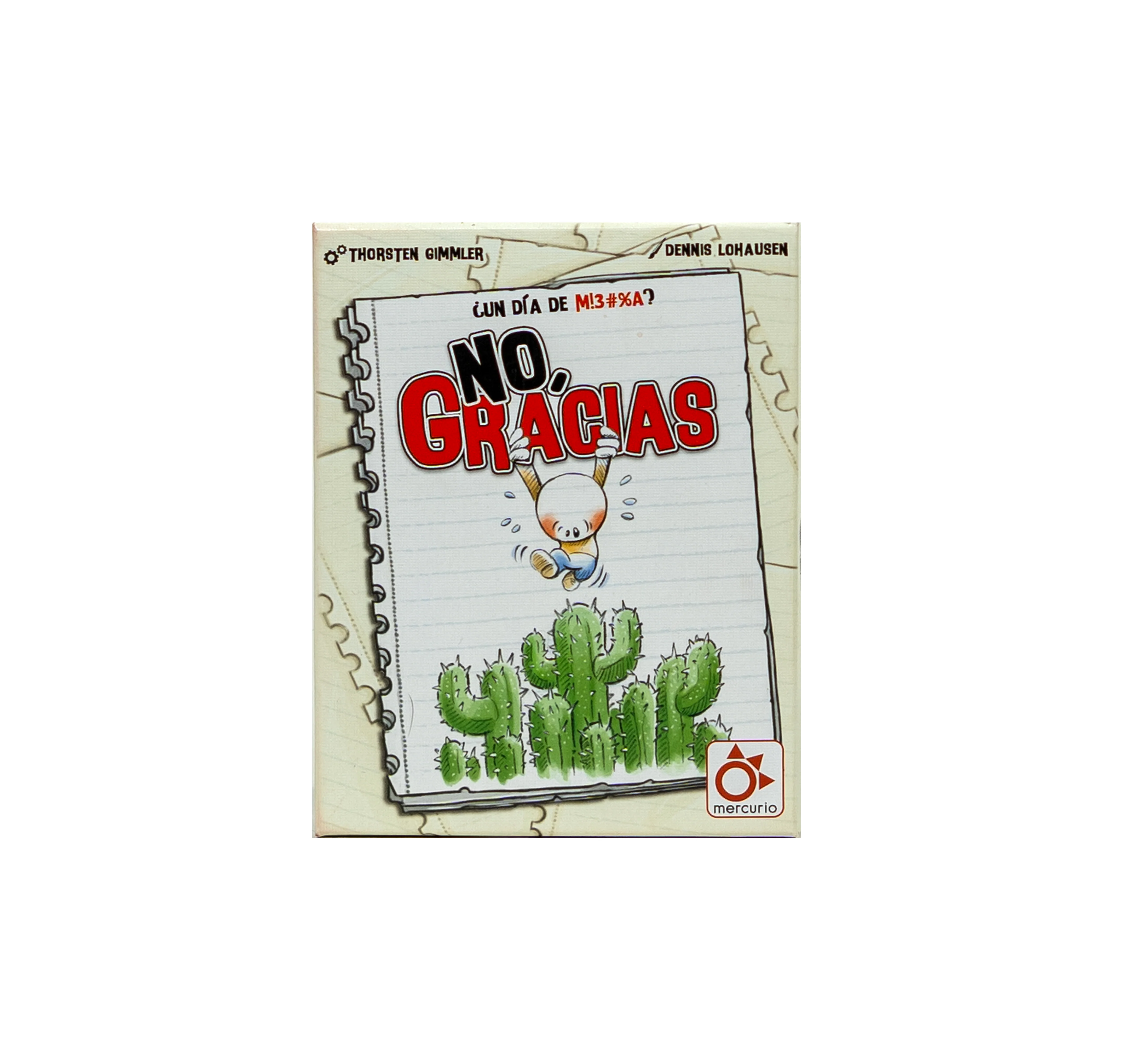 ¡No Gracias! - Image 5