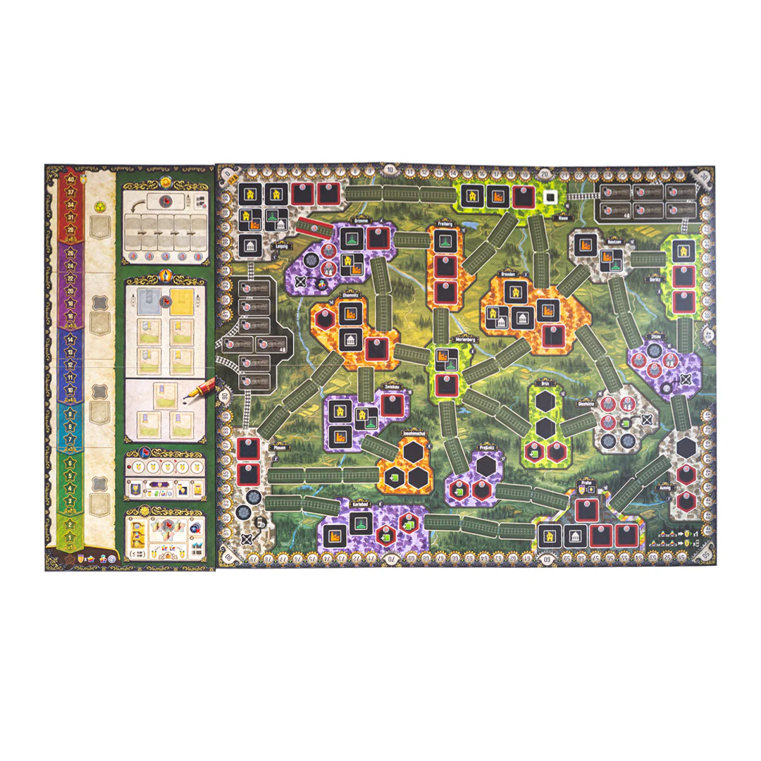 Nucleum - Image 17