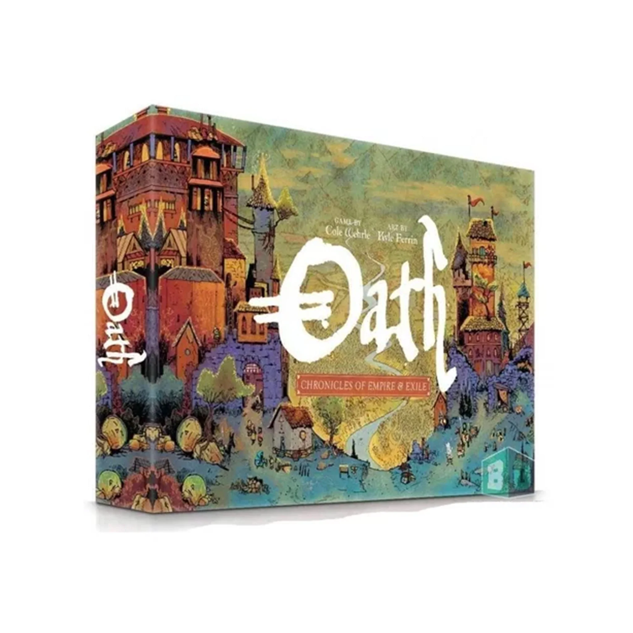 Oath