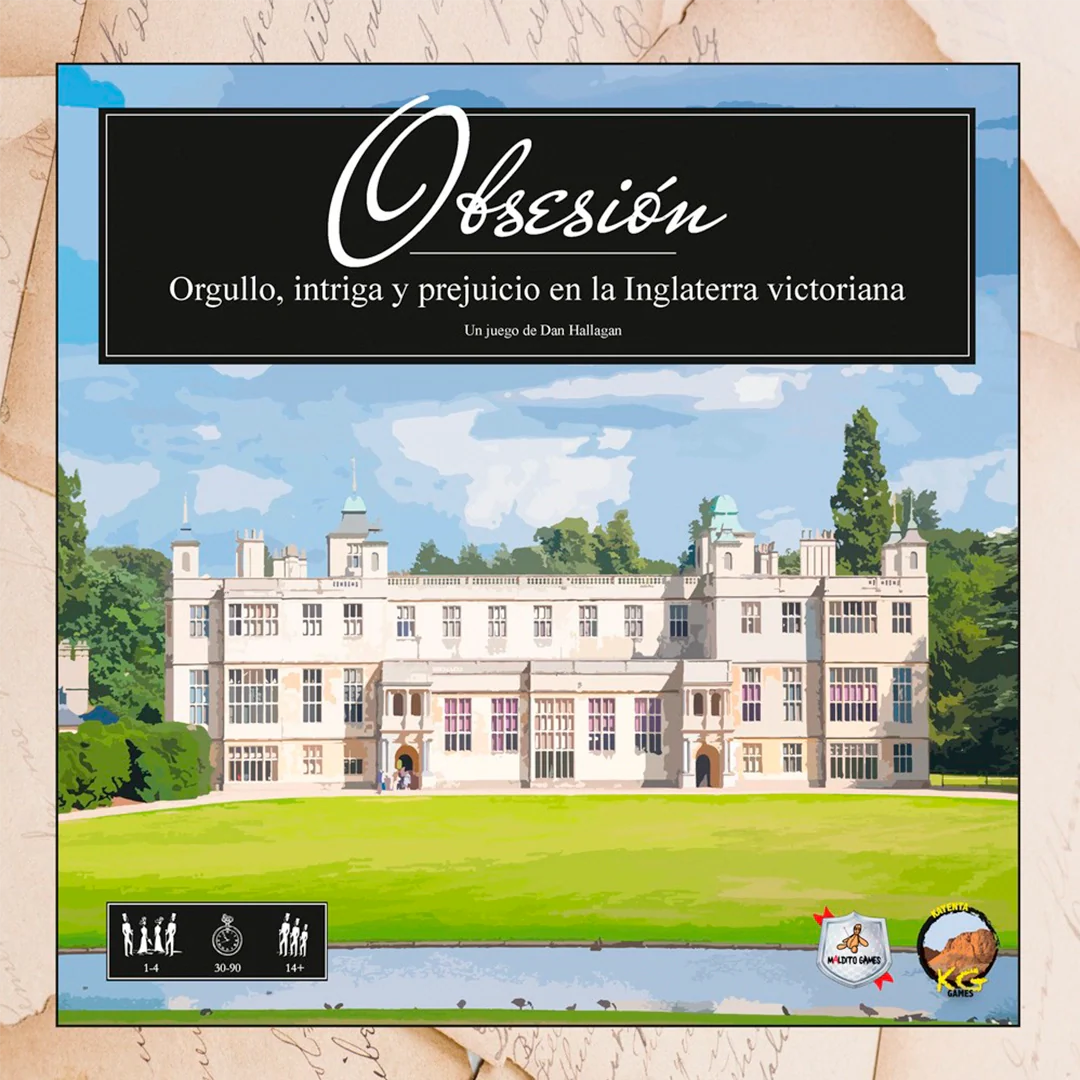 Obsesión - Image 3
