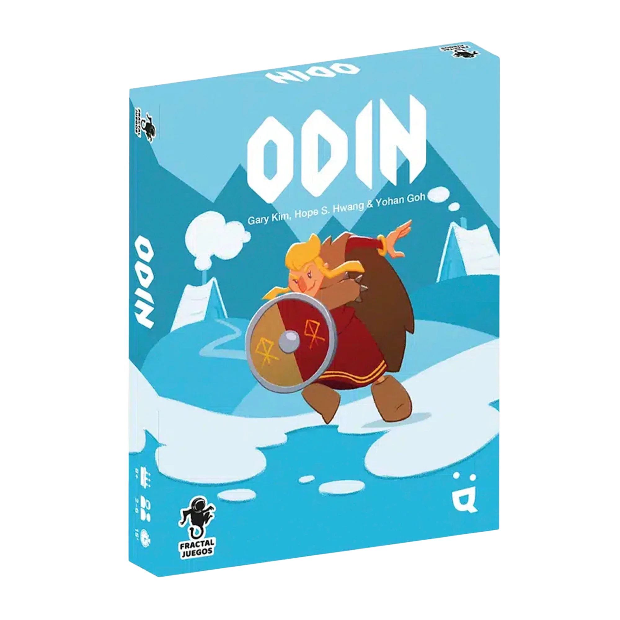Odin - Image 3