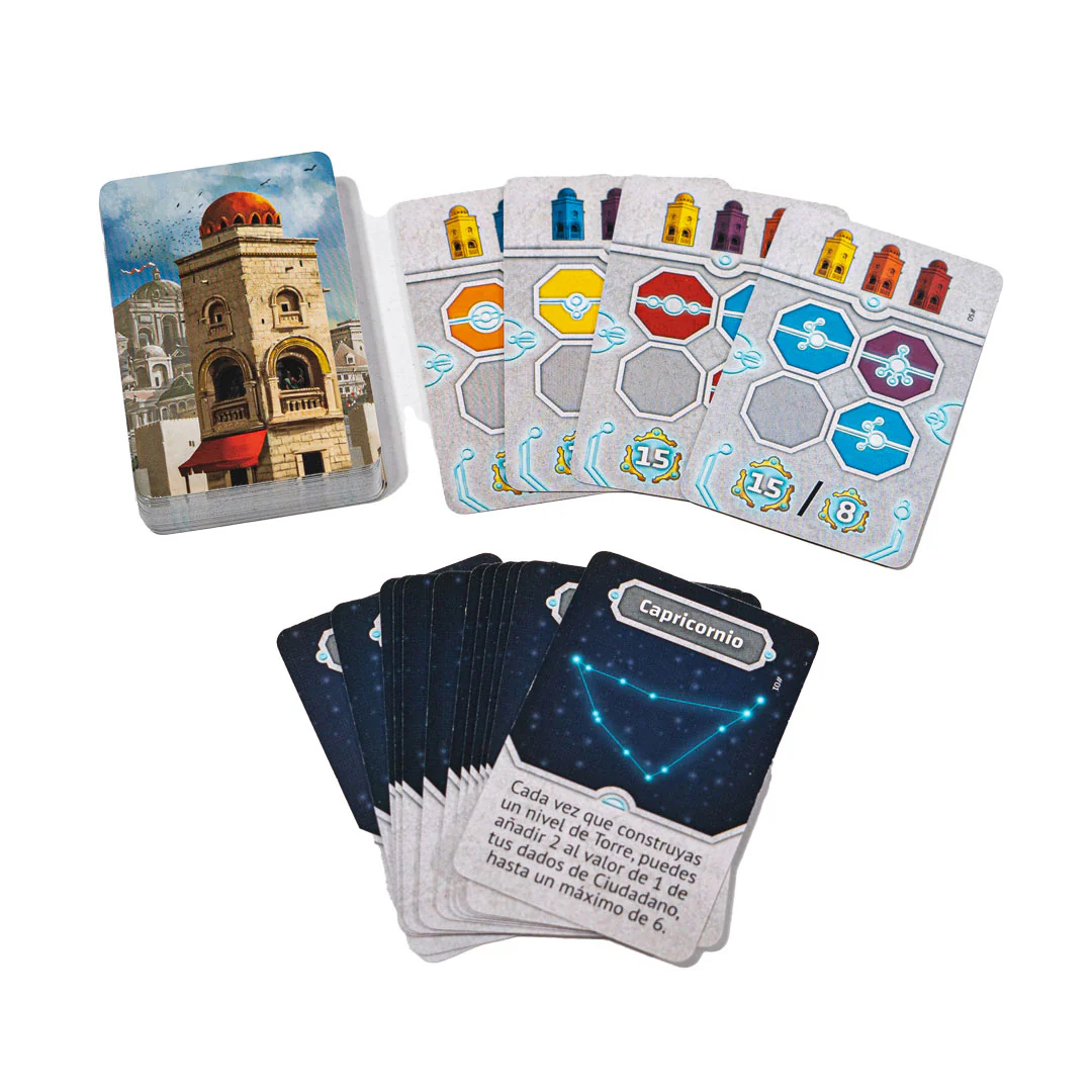 Origins: Los Primeros Constructores - Image 12