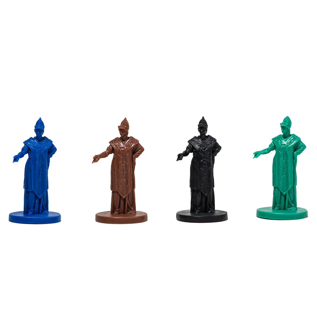 Origins: Los Primeros Constructores - Image 13