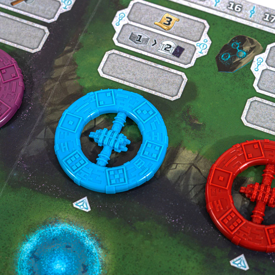 Origins: Los Primeros Constructores - Image 5