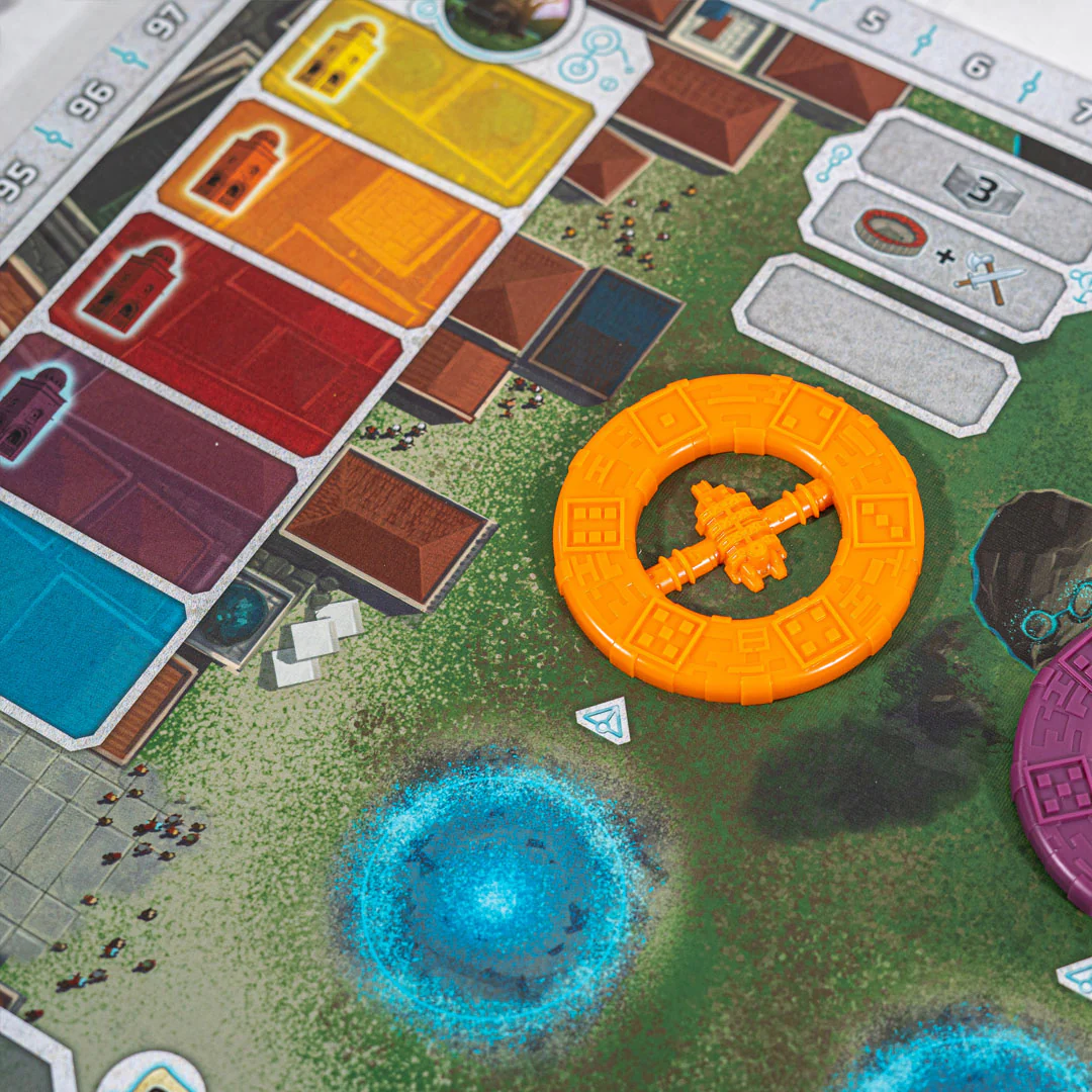 Origins: Los Primeros Constructores - Image 6
