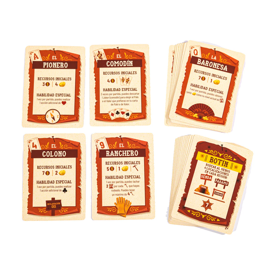 PACK Fliptown + Mini expansión Las Afueras - Image 6