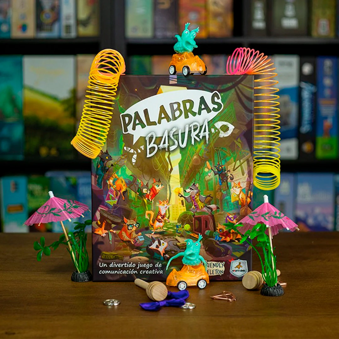 Palabras basura - Image 2