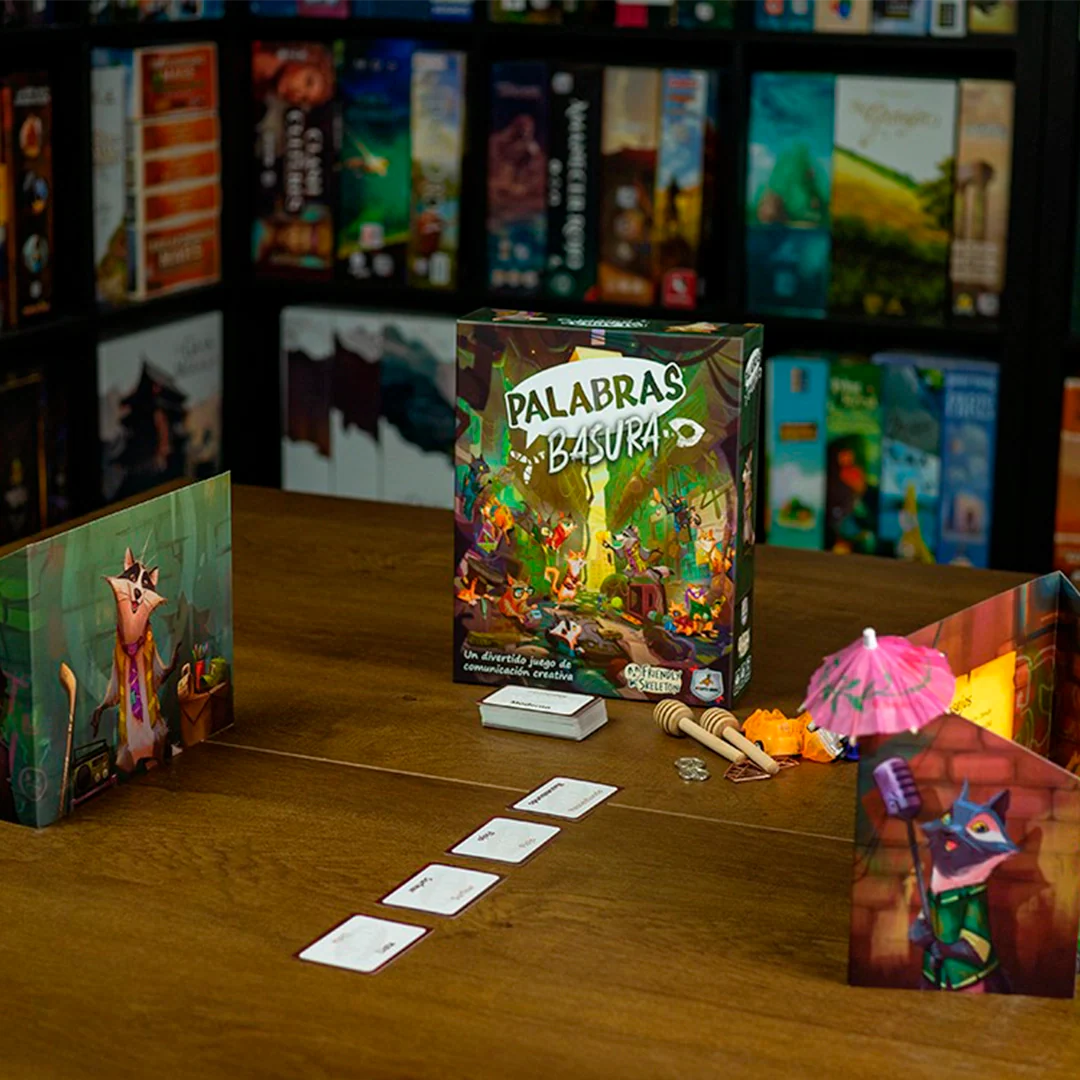 Palabras basura - Image 3