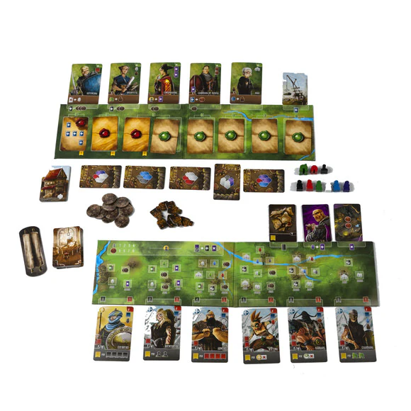 Paladines Del Reino Del Oeste - Image 9