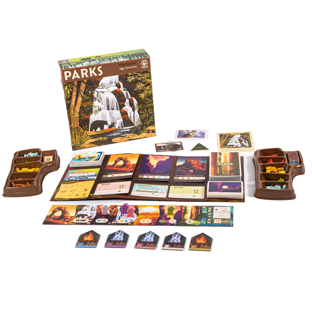 Parks - Image 4