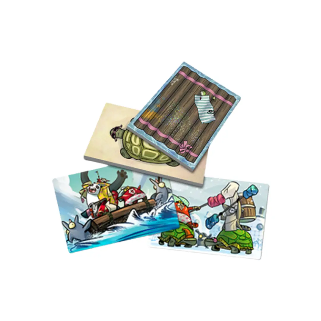 Party Panda Pirates - Image 6