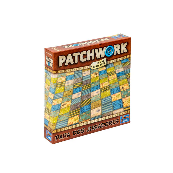 Patchwork