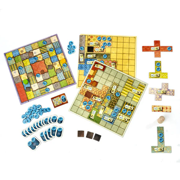 Patchwork - Image 2