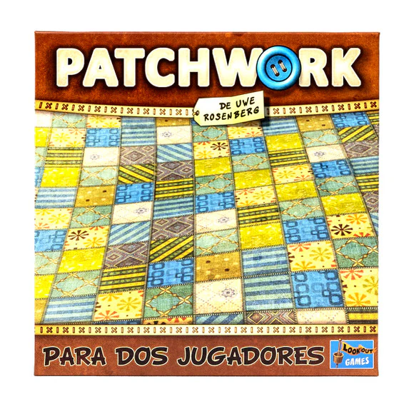 Patchwork - Image 3